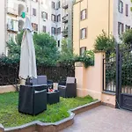The Best Rent - Three-Bedroom Apartment In Manzoni District