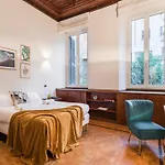 The Best Rent - Three-Bedroom Apartment In Manzoni District