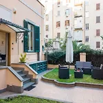 The Best Rent - Three-Bedroom Apartment In Manzoni District