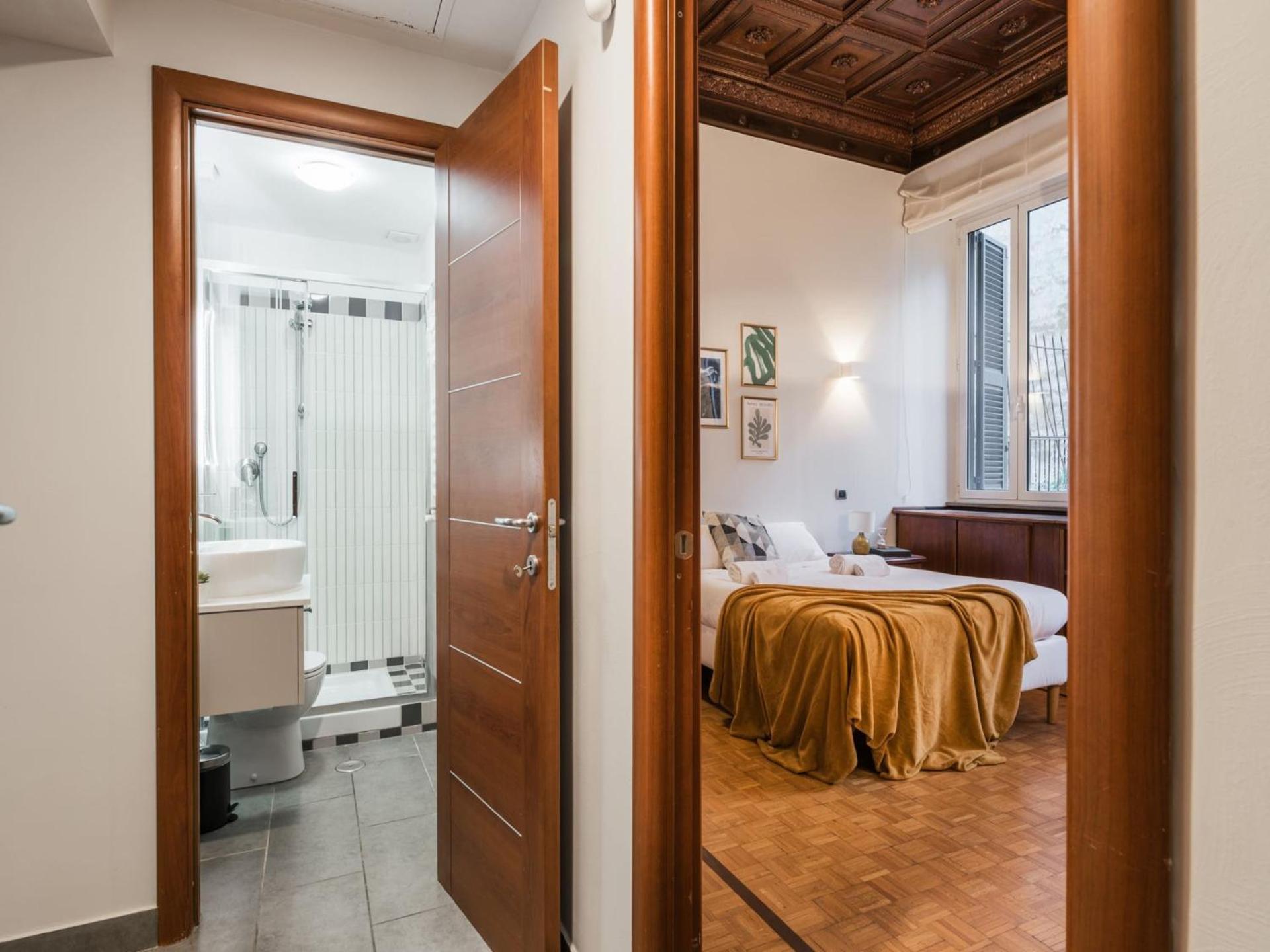 Apartamento The Rent - Three-bedroom In Manzoni District *